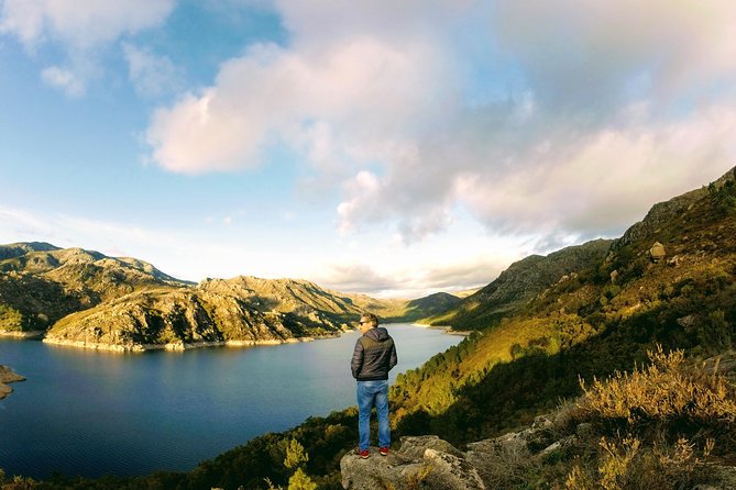 Peneda-Gerês Hiking & Sightseeing: Private Experience - The experience at a glance