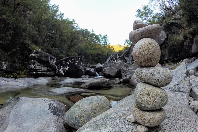 Peneda-Gerês Hiking & Sightseeing: Private Experience - Your guide is the heart of the day