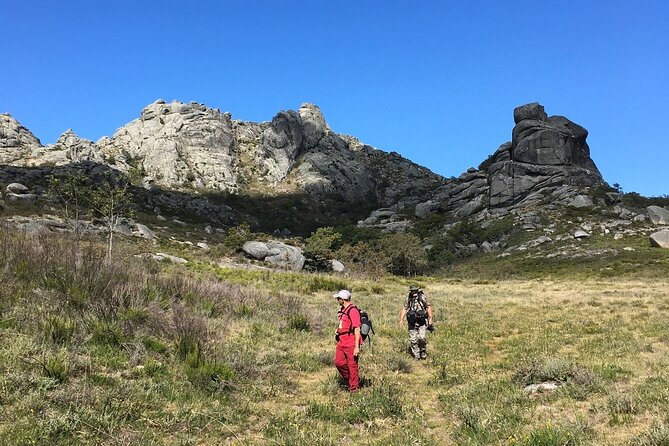 Peneda-Gerês Hiking & Sightseeing: Private Experience - Is $144.82 per person a fair price?