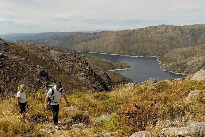 Peneda-Gerês Hiking & Sightseeing: Private Experience - Vilarinho das Furnas adds a shorter, quieter stop