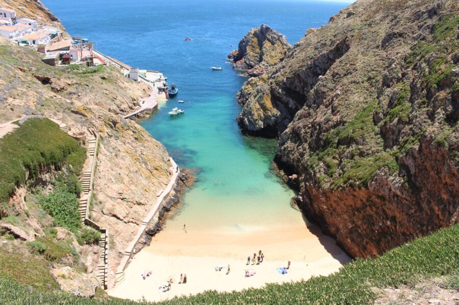 Peniche: Berlenga Island and Cave Tour - Key points to know before you go
