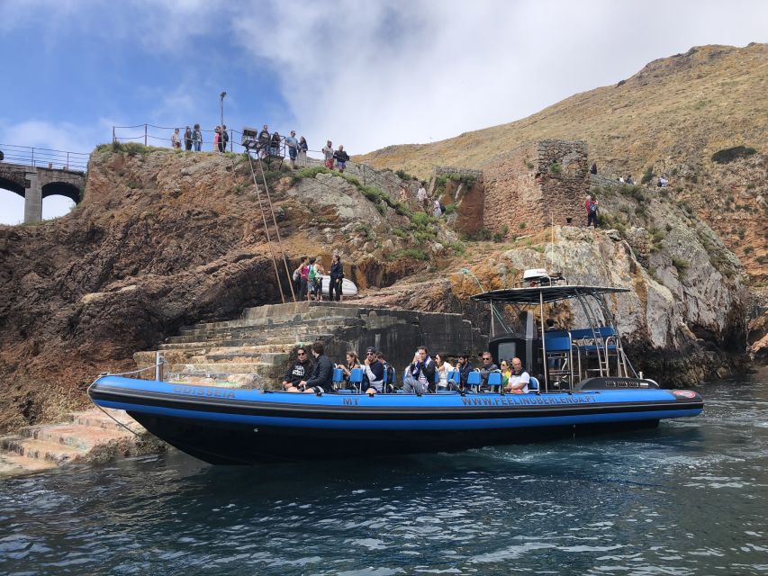 Peniche: Berlenga Island and Cave Tour - Who will enjoy this Berlenga excursion