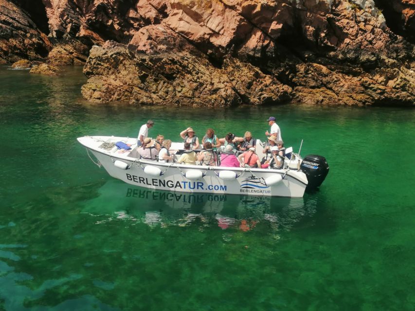 Peniche: Berlengas Roundtrip and Glass-Bottom Boat Cave Tour - How the $41 price measures up