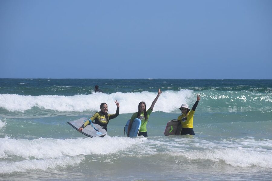 Peniche: Surfing Lessons for all surf levels - Key points to know before you book