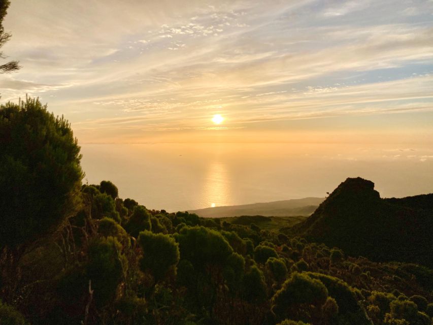 Pico island: Climb Mount Pico, highest mountain in Portugal - Three Hours to the Crater