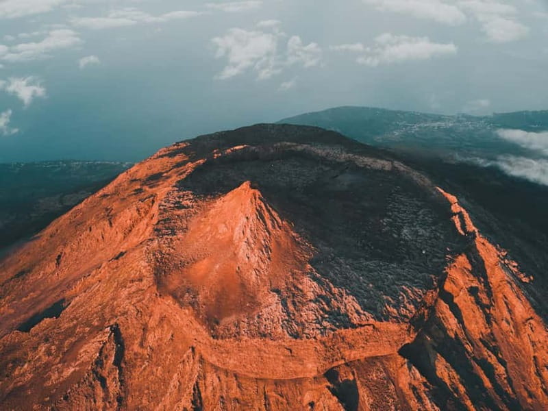 Pico Mountain Climb: Portugal’s Highest Point - 2351 meters - Why Pico Mountain is worth the effort