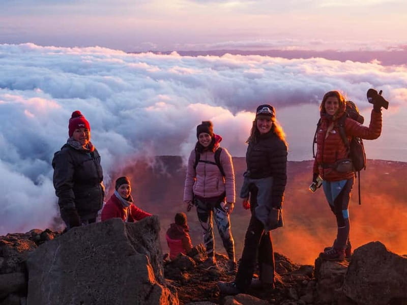 Pico Mountain Climb: Portugal’s Highest Point - 2351 meters - Is this climb right for you?