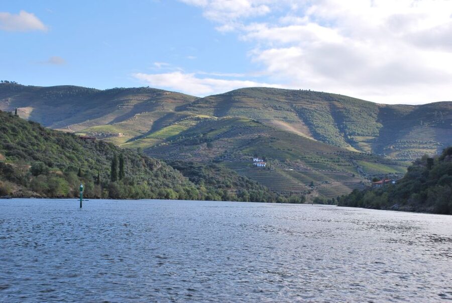 Pinhão: 2-Hour Rabelo Boat Tour with Audio Guide - The audio guide is useful, but plan for technology trouble