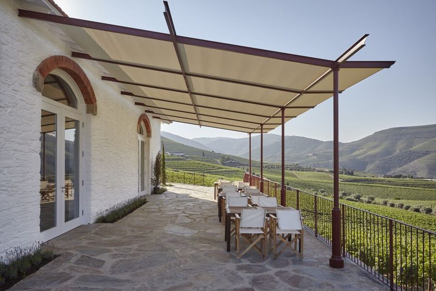 Pinhão: Quinta do Bomfim Visit and Tasting - Three vineyard walks, three ways to see the Upper Douro