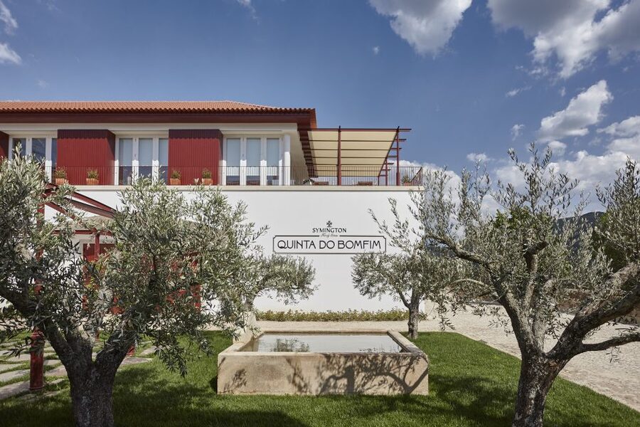 Pinhão: Quinta do Bomfim Visit and Tasting - Four tasting flights, from Douro DOC to old Tawnies