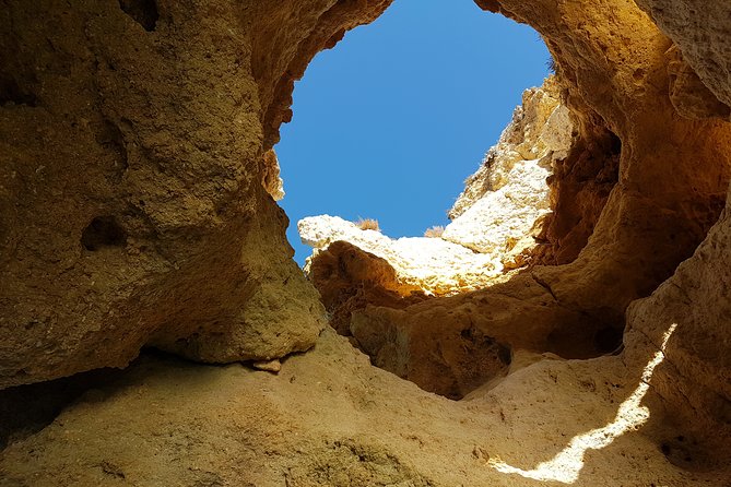 Ponta da Piedade Coastal Tour in Lagos, Algarve - Why this Lagos boat trip is worth your time
