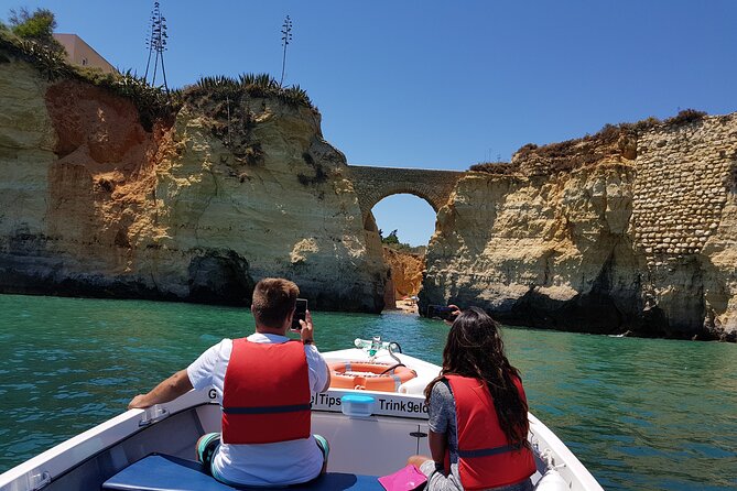 Ponta da Piedade Coastal Tour in Lagos, Algarve - Who will enjoy this boat tour most