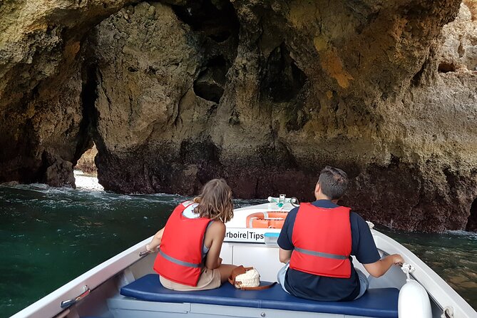 Ponta da Piedade Coastal Tour in Lagos, Algarve - Timing, language, and planning tips