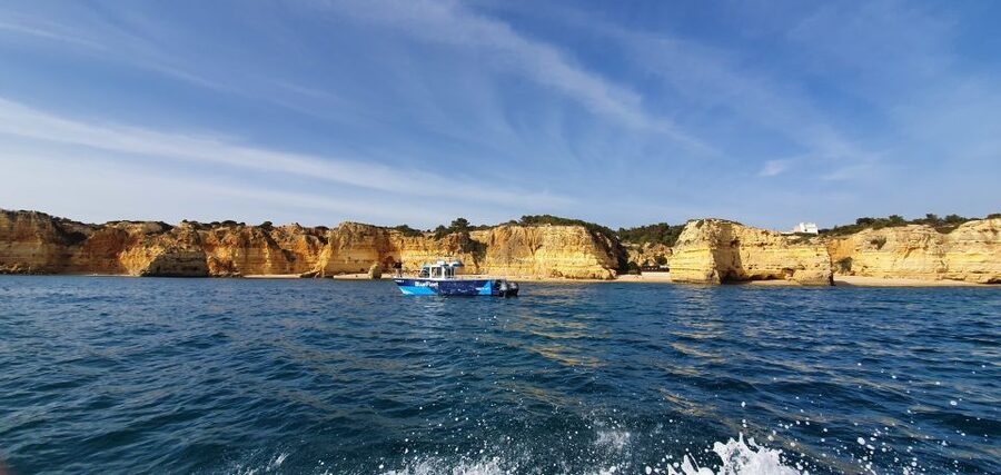 Ponta da Piedade: Half-Day Cruise with Lunch from Lagos - Is $60 a fair price?
