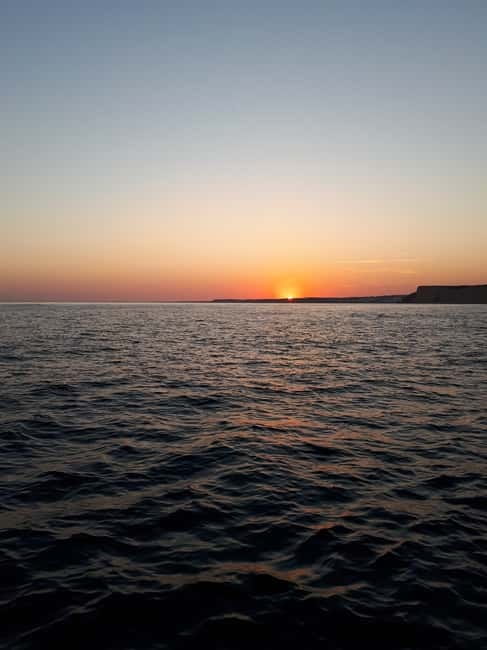 Ponta da Piedade Sunset Cruise from Lagos - Key points to know before you book