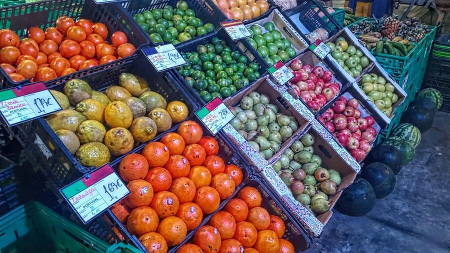 Ponta Delgada: Fat Dolphin Food Tours - Two cheese stops with room for questions