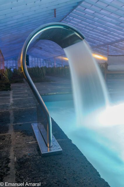 Ponta Delgada: Greenhouse Hot Tube with Pineapple Tour - Practical timing and planning advice