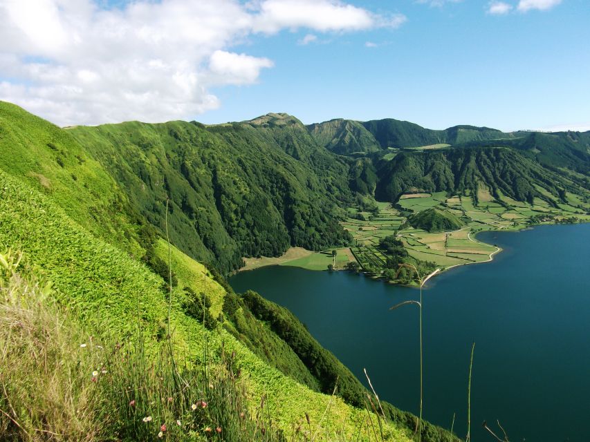 Ponta Delgada: Half-Day 4x4 Sete Cidades Trip - Should You Book the Sete Cidades 4x4 Trip?