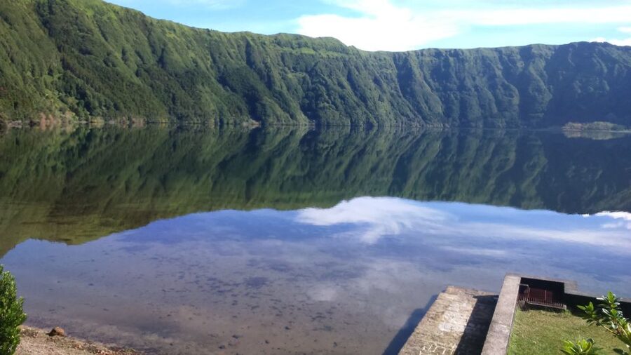 Ponta Delgada: Half-Day 4x4 Sete Cidades Trip - What the Guide Adds