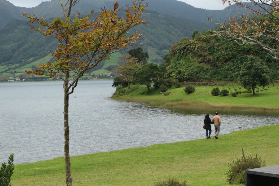 Ponta Delgada: Half-Day 4x4 Sete Cidades Trip - Who Will Enjoy This Ride Most?