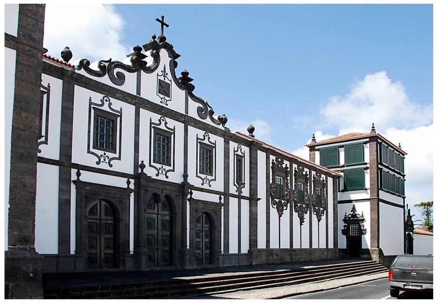 Ponta Delgada: Historical Walking Tour - Key points to know before booking