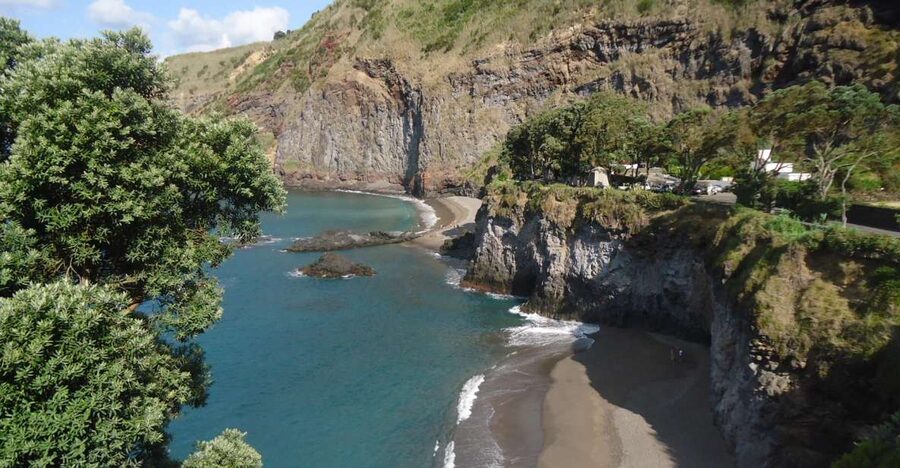 Ponta Delgada: Private Full or Half-Day 4x4 São Miguel Tour - Quick points before you book