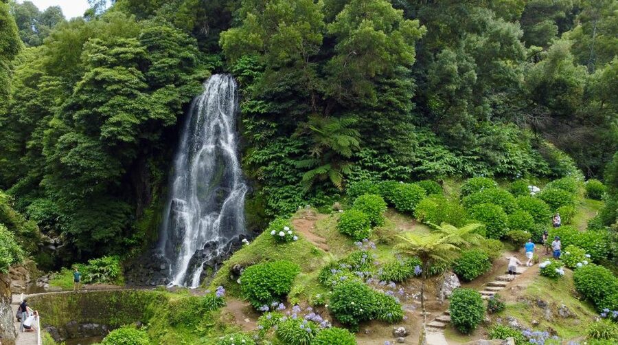 Ponta Delgada: Private Full or Half-Day 4x4 São Miguel Tour - Why a private 4x4 makes sense on São Miguel