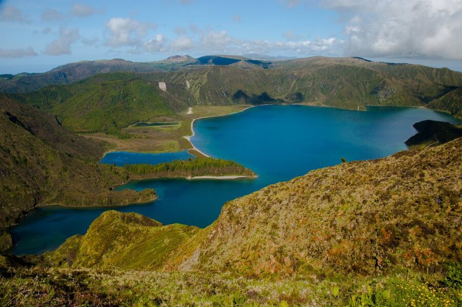 Ponta Delgada: Private Full or Half-Day 4x4 São Miguel Tour - Nordeste and the quieter eastern side