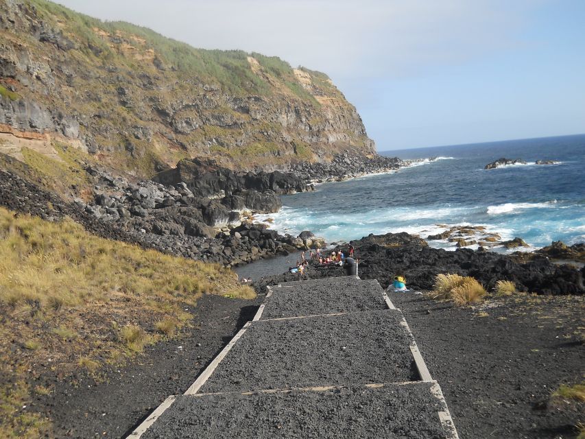 Ponta Delgada: Private Full or Half-Day 4x4 São Miguel Tour - The guides are a major part of the experience