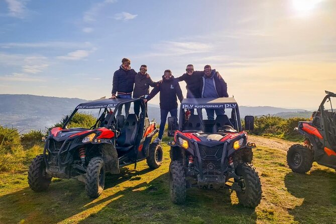 Ponte de Lima Guided Buggy Tour - What this buggy ride is really about