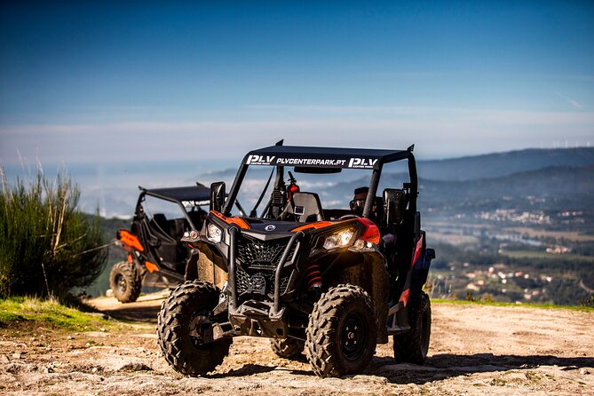 Ponte de Lima Guided Buggy Tour - Is $181.02 good value for two?