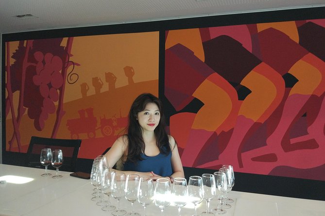 Port Wine Lodges Tour Including 7 Port Wine Tastings (English) - Starting beside the old Pênsil Bridge at 3 p.m.