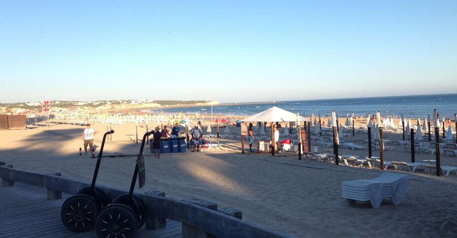 Portimão: 1.25-Hour Segway Tour - What the Guides Add to the Ride
