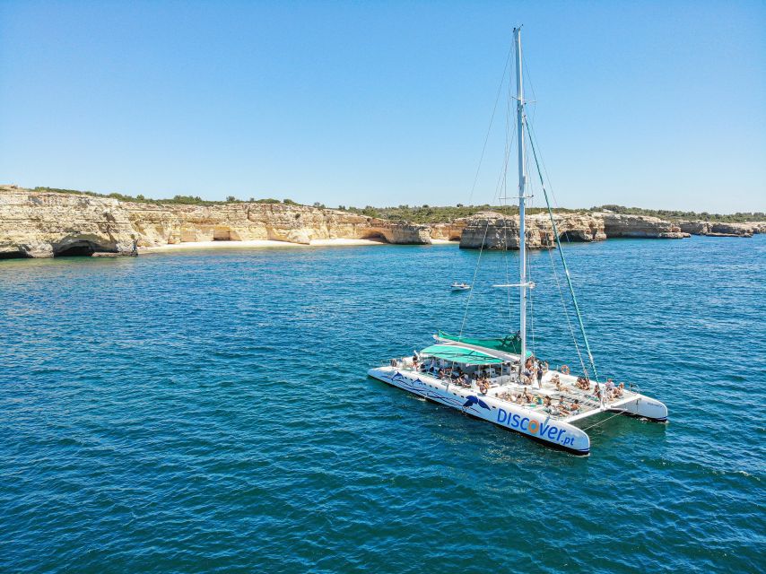 Portimao: Benagil Caves & Coastline Cruise - Who Will Enjoy This Cruise Most?
