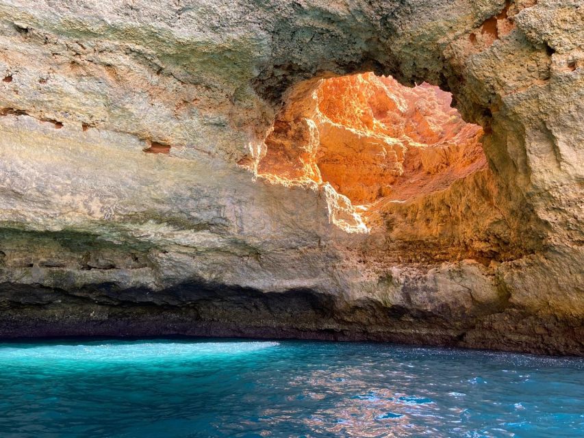 Portimão: Benagil Sea Caves Speedboat Adventure Tour - Is $20 a fair price?