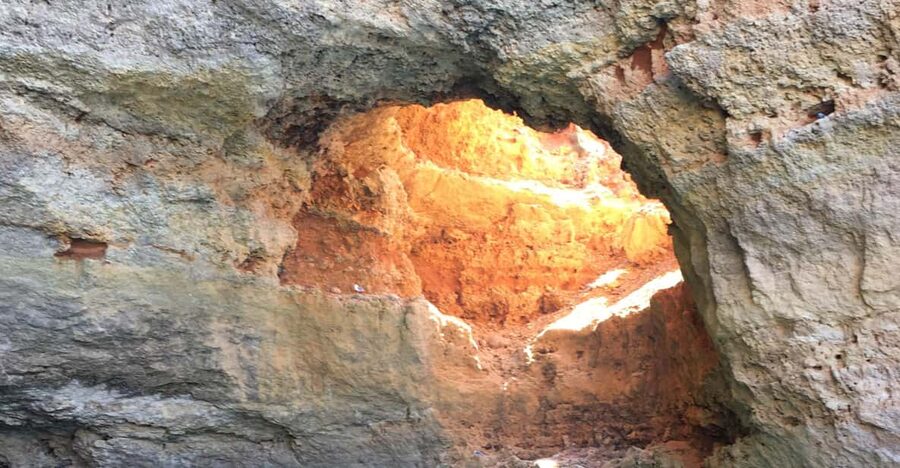 Portimão: Caves, Benagil and Algarve Coastline Boat Tour - What this Portimão boat tour is really like