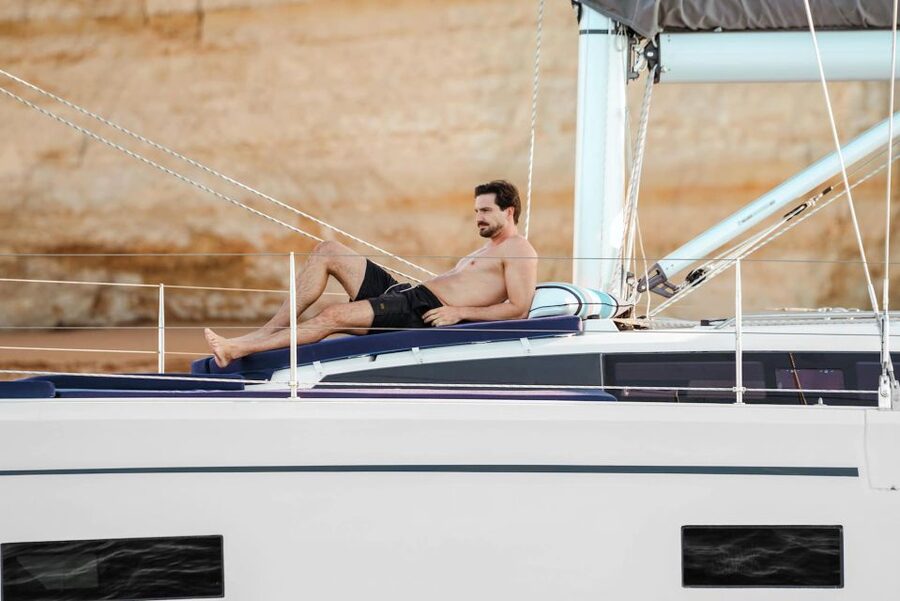 Portimao: Half-Day Sailing Yacht Cruise to the Benagil Caves - Who will enjoy this cruise most?