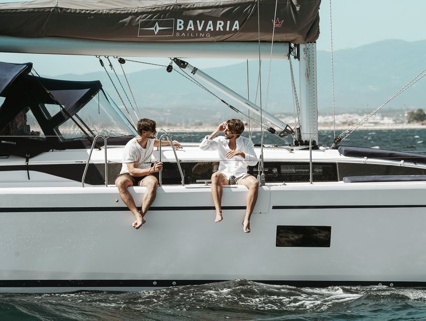 Portimao: Luxury Sail-Yacht Cruise with Sunset Option - The practical drawbacks to weigh