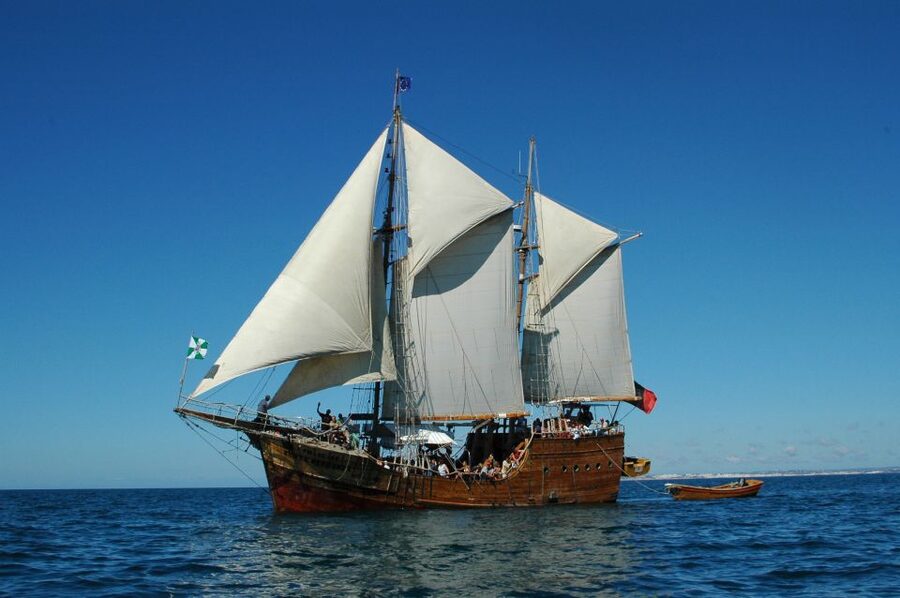 Portimão: Pirate Ship Cave Cruise - Who will enjoy this trip most?