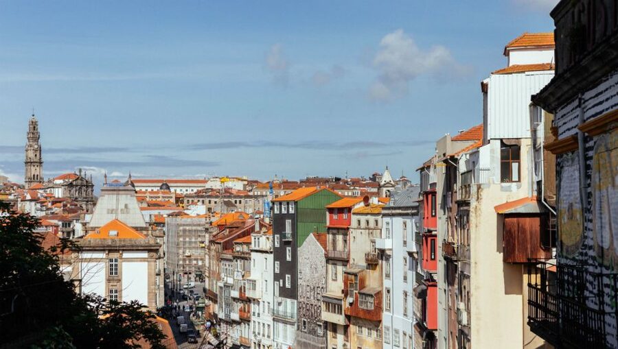 Porto: 2.5-Hour Private City Tour Off the Beaten Track - Key things to know before you book