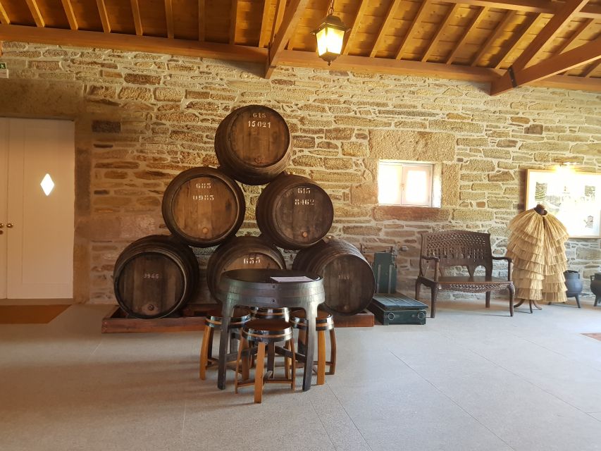 Porto: 3 Douro Valley Vineyards Tour with Lunch - Key things to know before you book