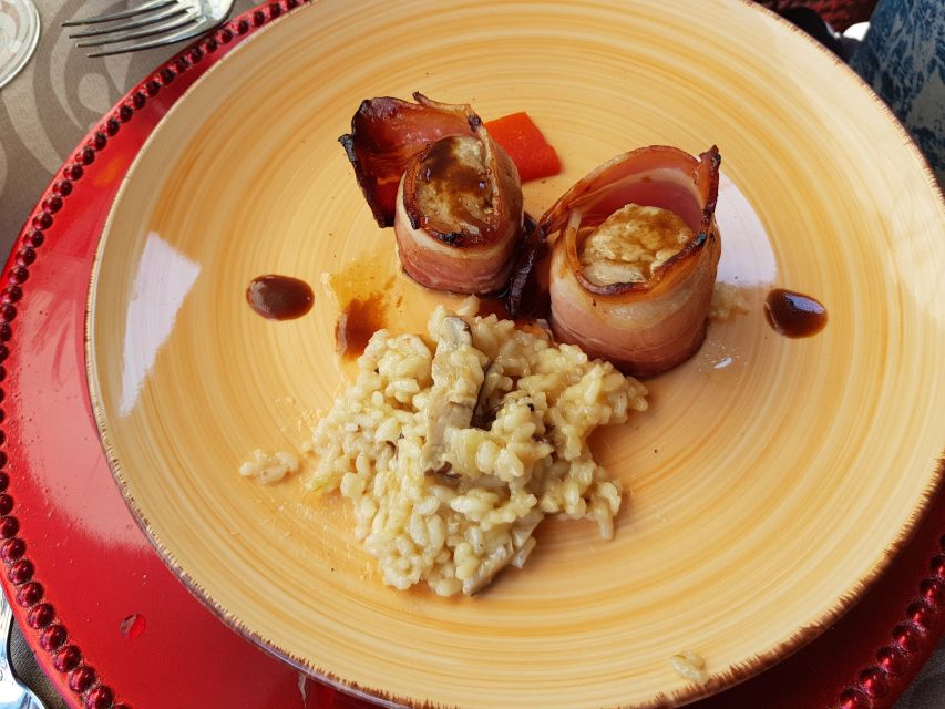 Porto: 3 Douro Valley Vineyards Tour with Lunch - Who will enjoy this tour most