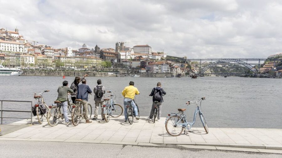 Porto: 3-Hour Bike Tour - Five things worth knowing before you book