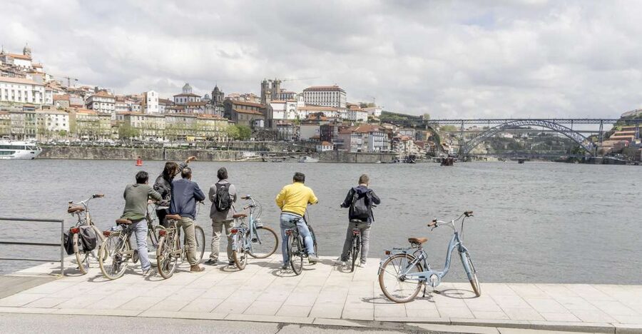 Porto: 3-Hour Bike Tour - Why this three-hour ride works so well in Porto