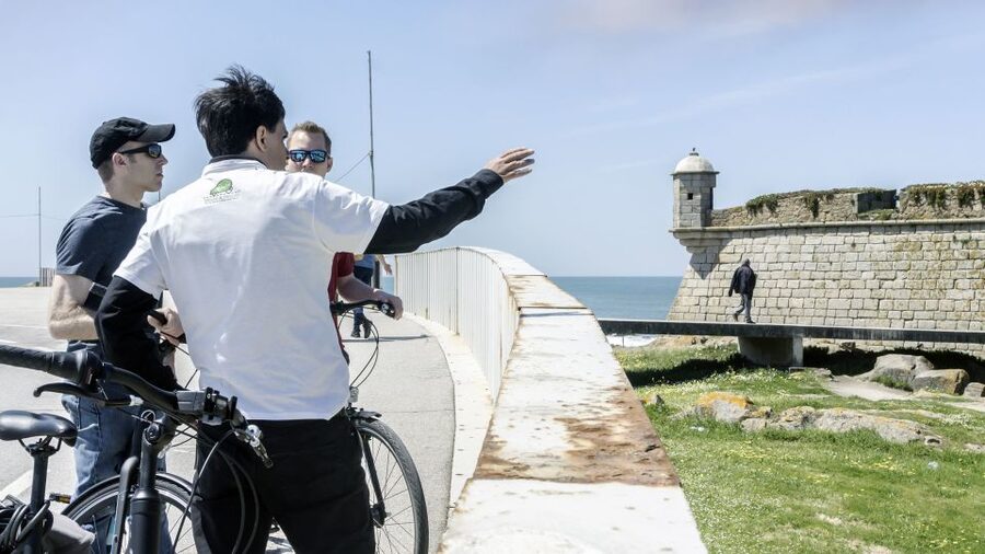 Porto: 3-Hour Bike Tour - Is $57 good value?
