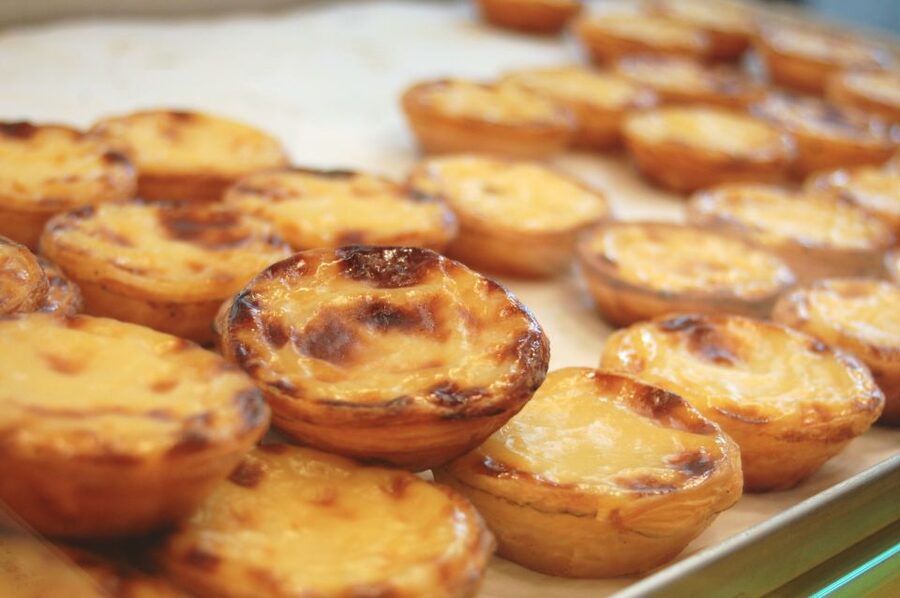 Porto: 3-Hour Food Tour - Liberdade Square and the city between bites