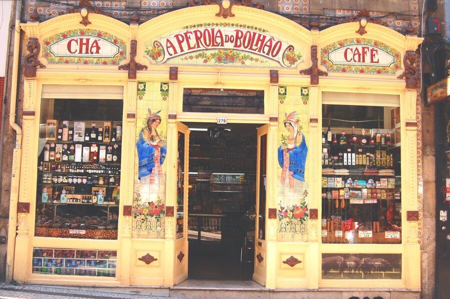 Porto: 3-Hour Food Tour - Lunch and Porto’s most typical dish