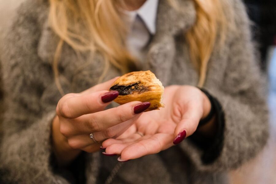Porto: 3-Hour Food Tour - What $75 buys you