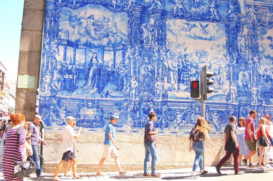 Porto: 3-Hour Food Tour - Guides make the difference