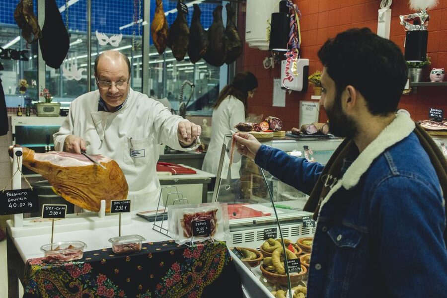 Porto: 3-Hour Food Tour - Starting with a Portuguese breakfast